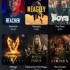 OTT Subscription Super Combo - ১৫টি প্ল্যাটফর্ম দেখুন [মোবাইল/স্মার্টটিভি] - Image 5