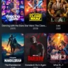 OTT Subscription Super Combo - ১৫টি প্ল্যাটফর্ম দেখুন [মোবাইল/স্মার্টটিভি] - Image 4