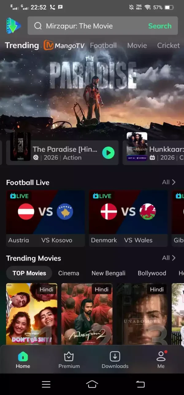 OTT Subscription Super Combo - ১৫টি প্ল্যাটফর্ম দেখুন [মোবাইল/স্মার্টটিভি] - Image 30