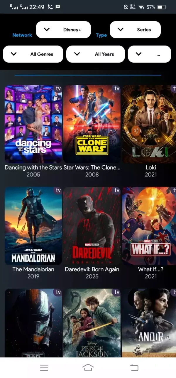 OTT Subscription Super Combo - ১৫টি প্ল্যাটফর্ম দেখুন [মোবাইল/স্মার্টটিভি] - Image 4