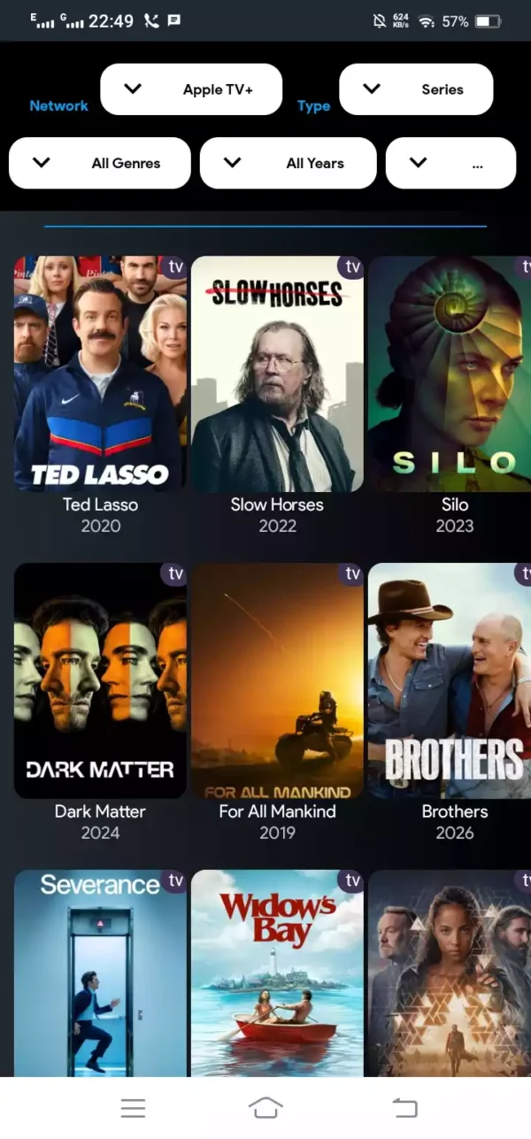 OTT Subscription Super Combo - ১৫টি প্ল্যাটফর্ম দেখুন [মোবাইল/স্মার্টটিভি] - Image 6